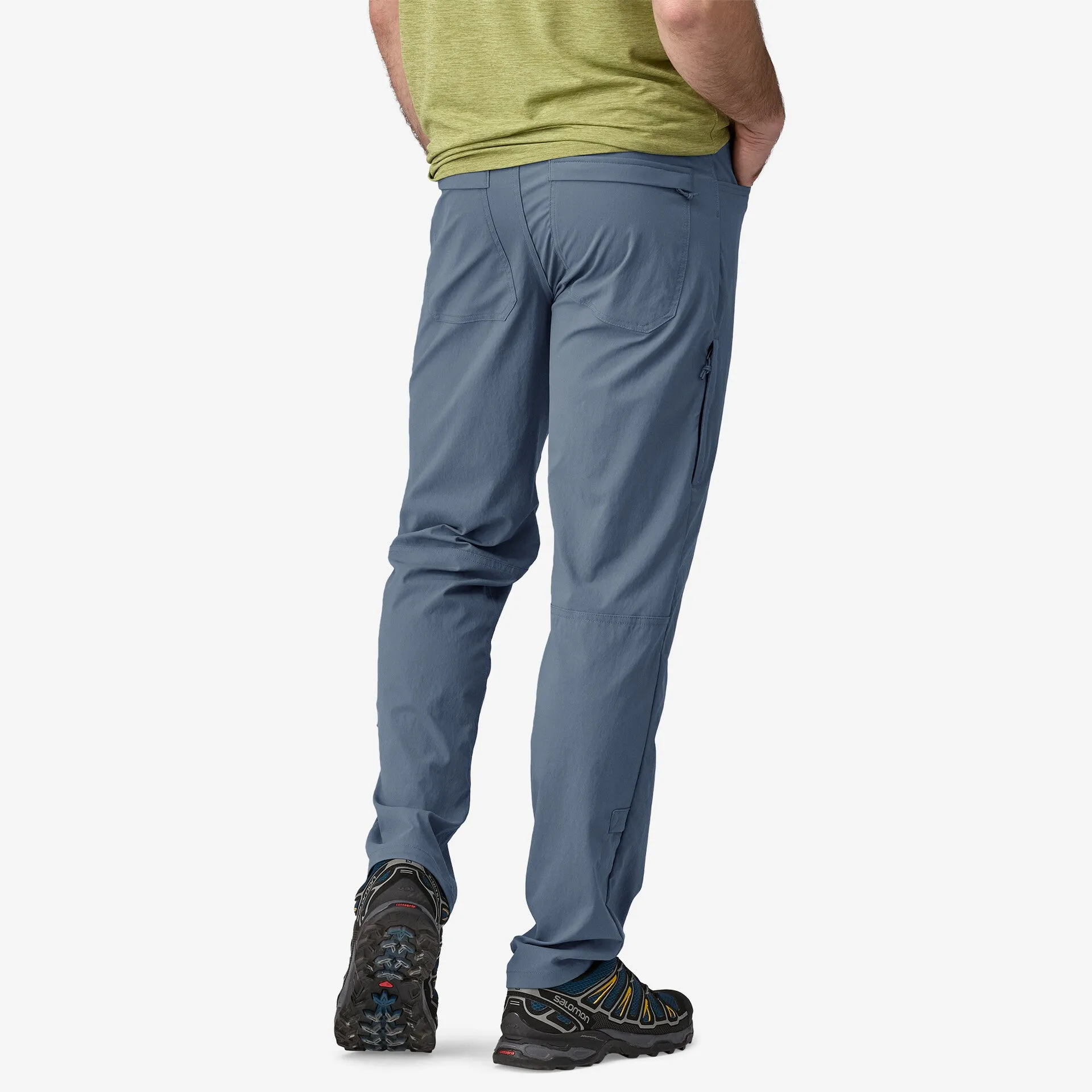 Quandary Pants - Regular (Men's) - 55183