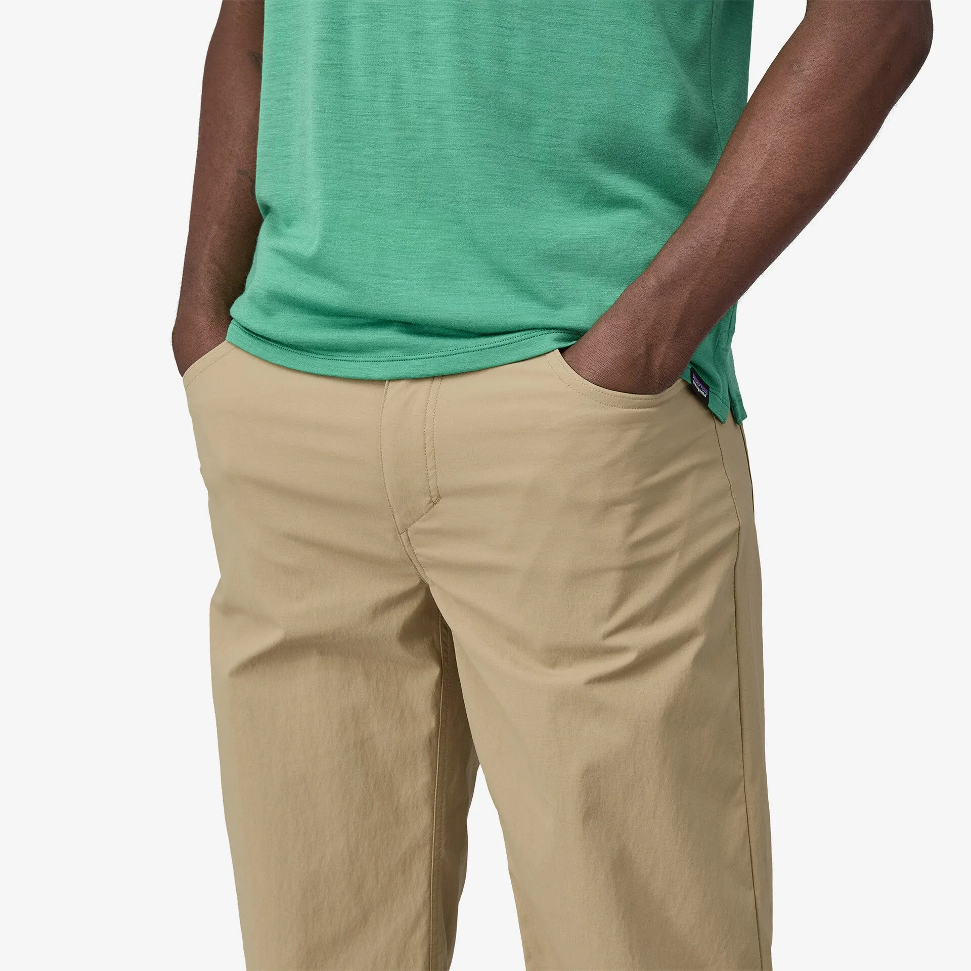 Quandary Pants - Regular (Men's) - 55183