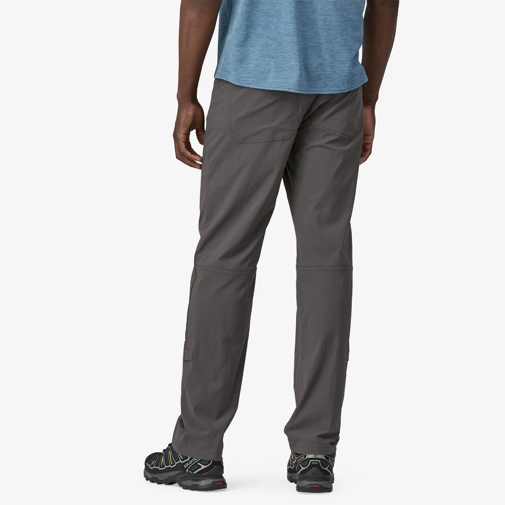 Quandary Pants - Regular (Men's) - 55183