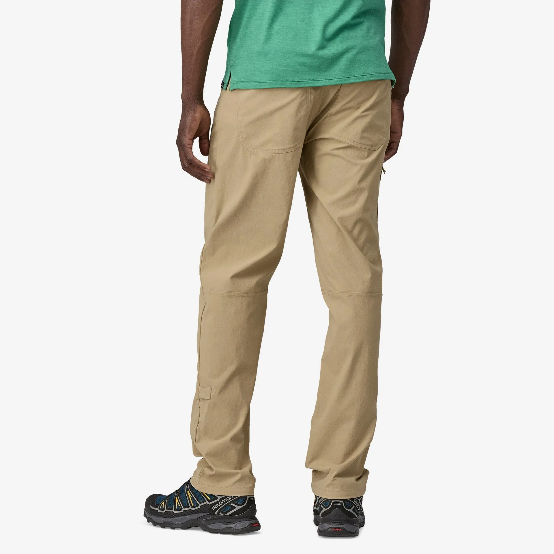 Quandary Pants - Regular (Men's) - 55183