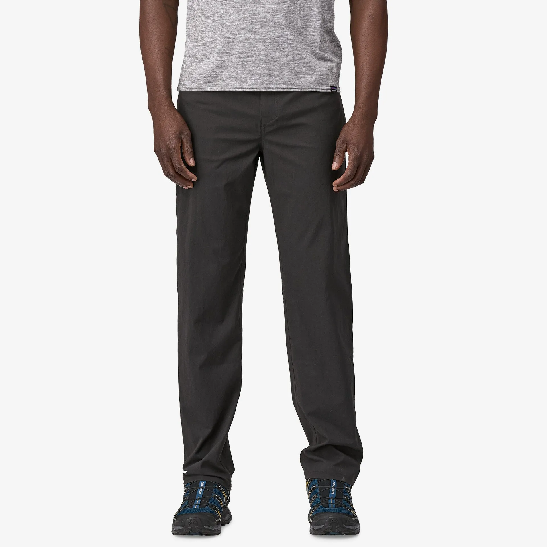 Quandary Pants - Regular (Men's) - 55183