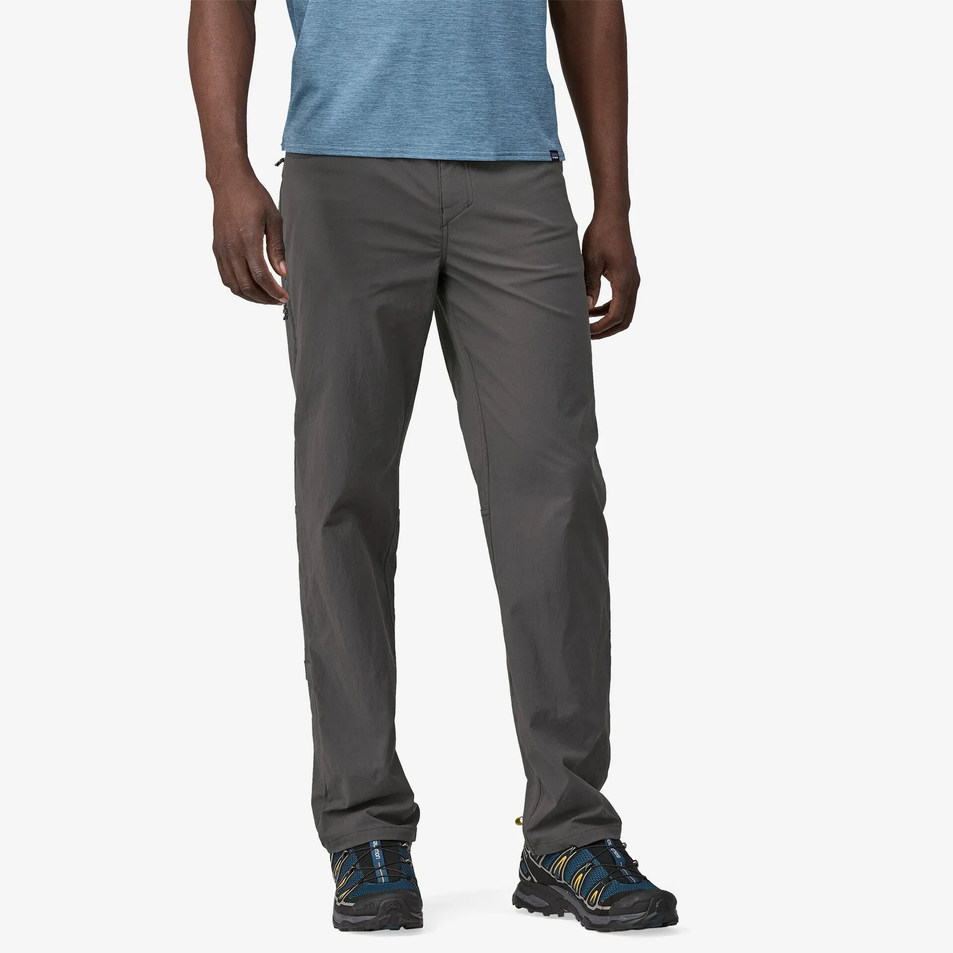 Quandary Pants - Regular (Men's) - 55183