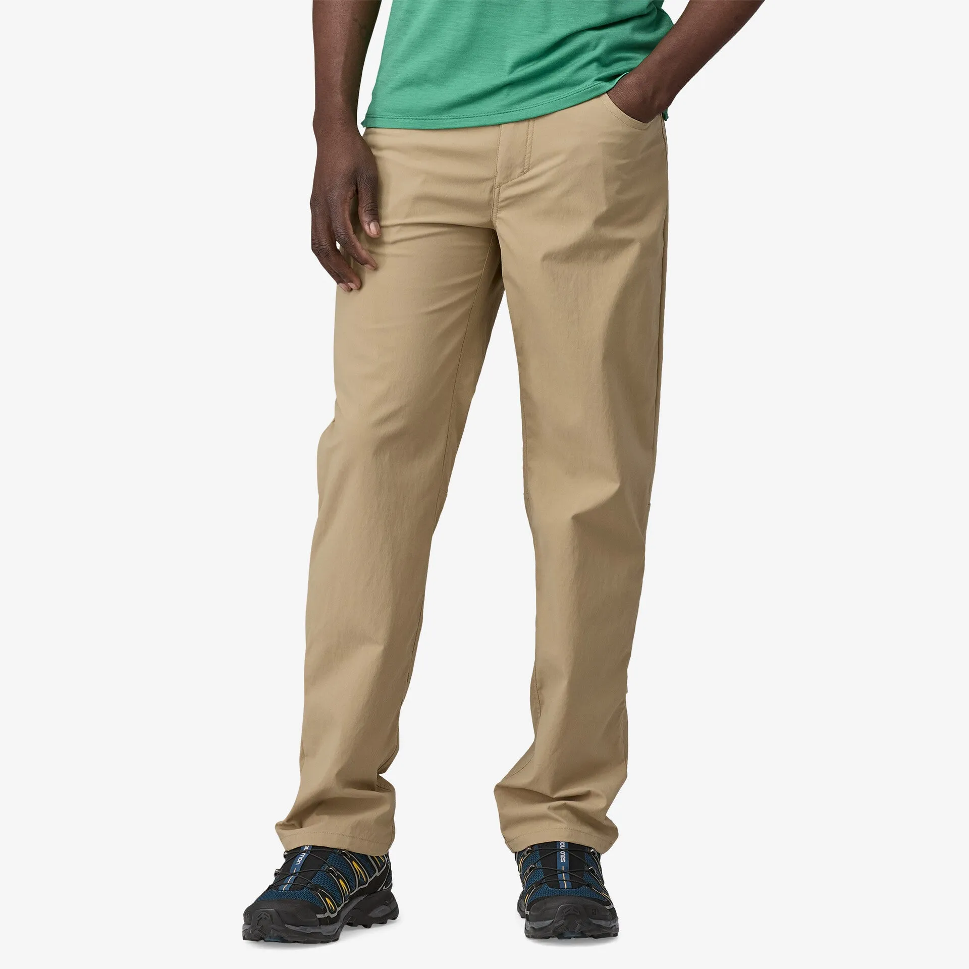 Quandary Pants - Regular (Men's) - 55183