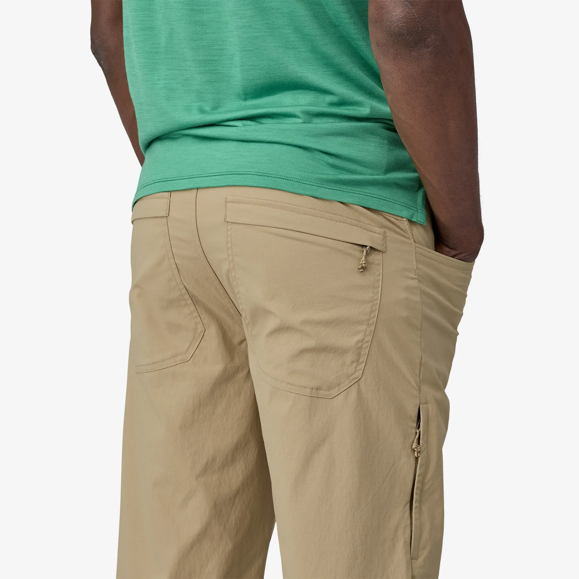 Quandary Pants - Regular (Men's) - 55183