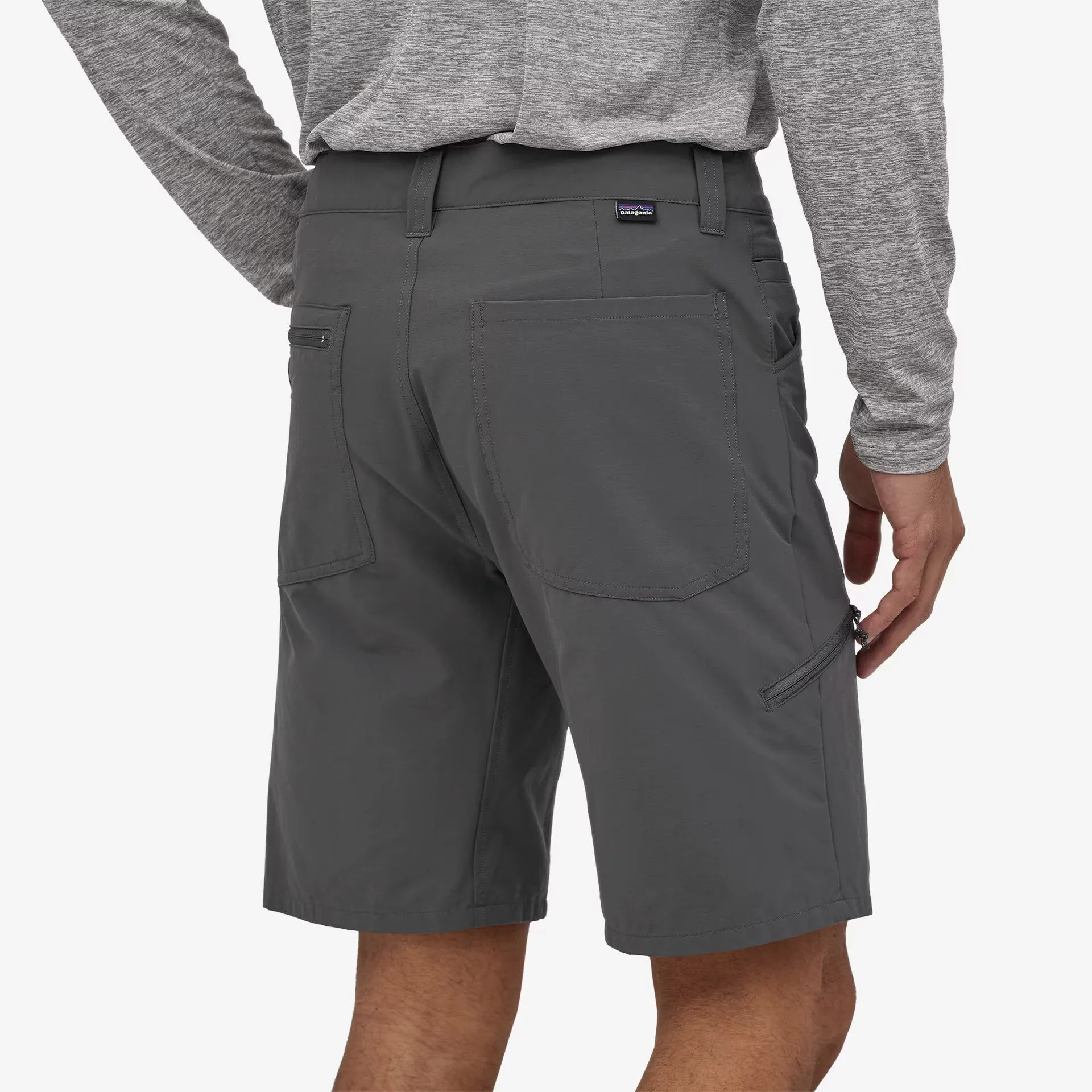 Quandary Shorts - 10" (Men's) - 57826 - Past Season