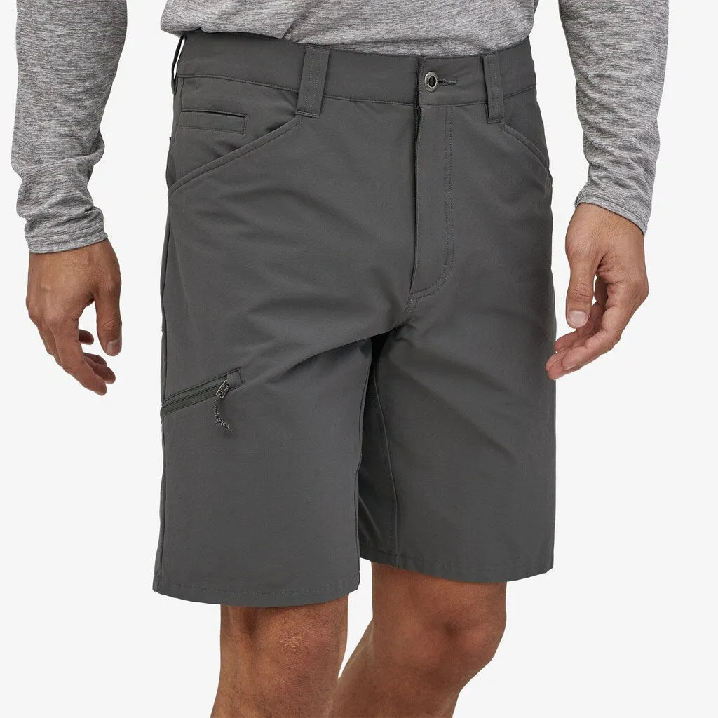 Quandary Shorts - 10" (Men's) - 57826 - Past Season