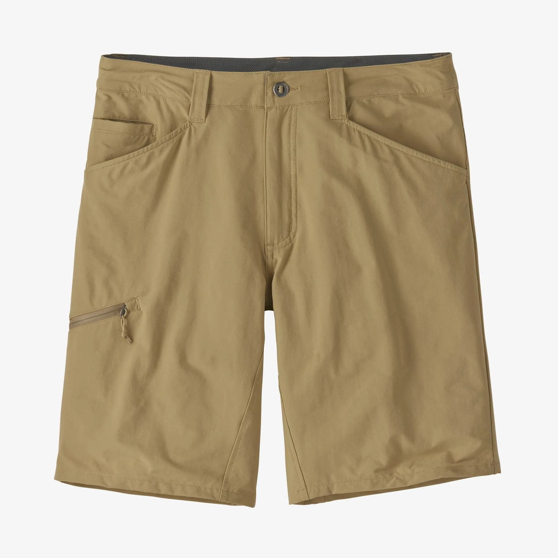 Quandary Shorts - 10" (Men's) - 57826 - Past Season