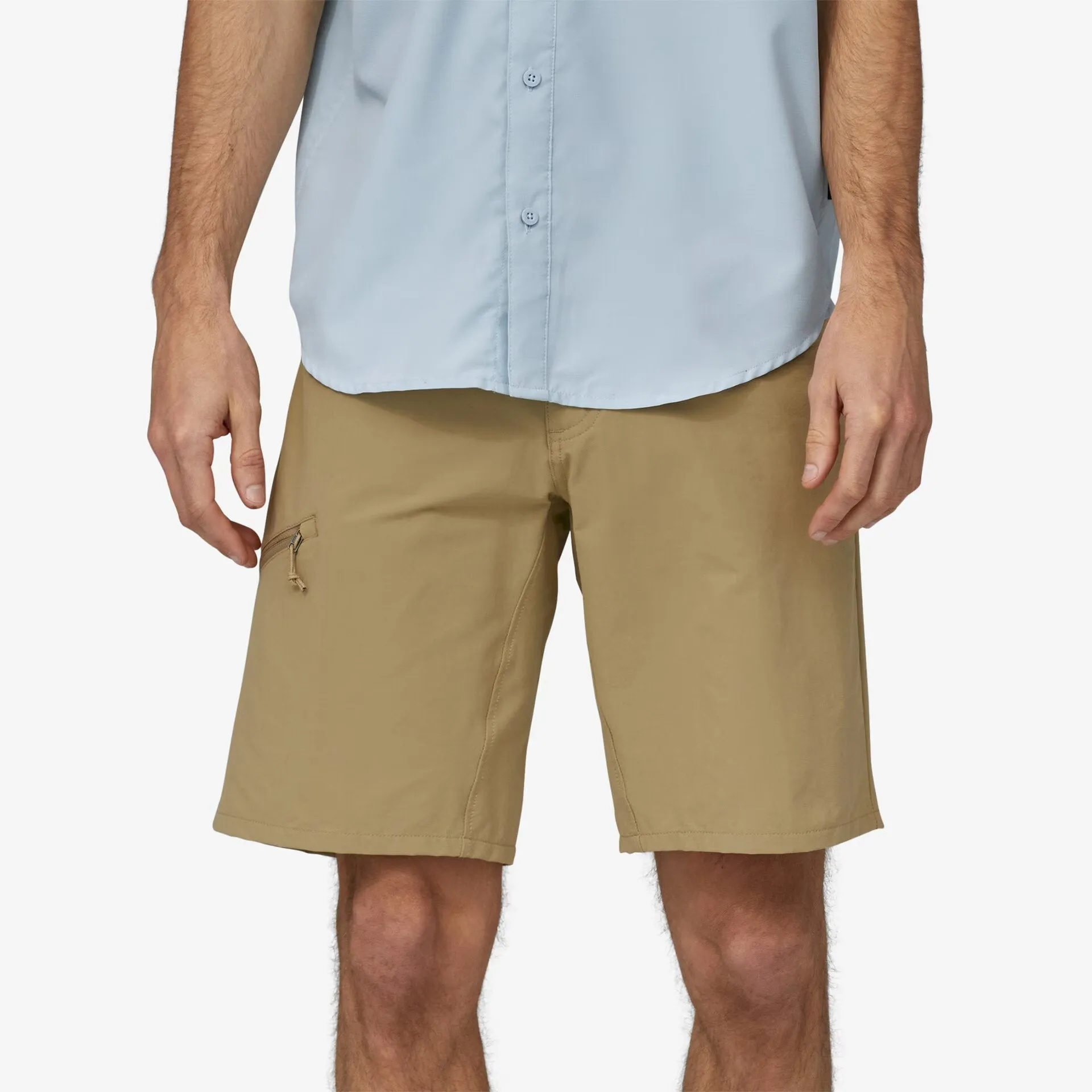 Quandary Shorts - 10" (Men's) - 57826 - Past Season