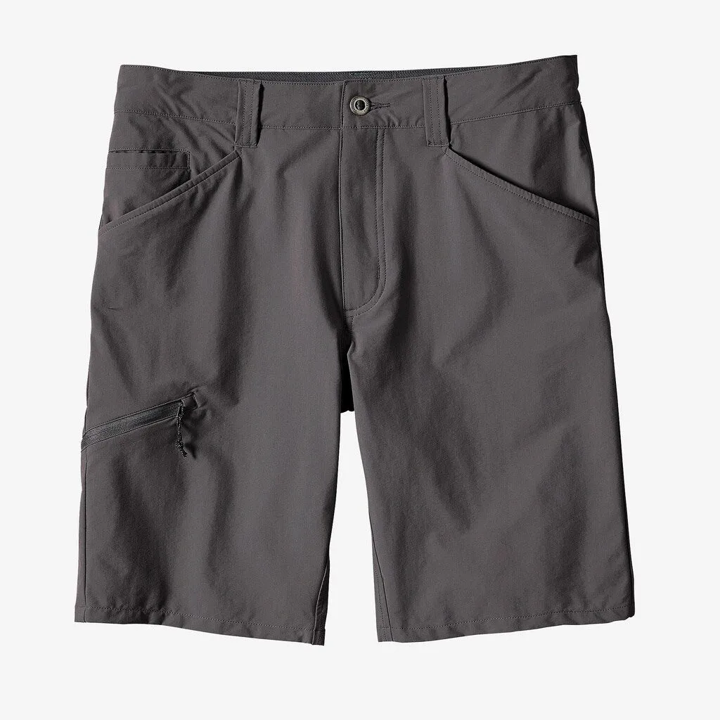 Quandary Shorts - 10" (Men's) - 57826 - Past Season