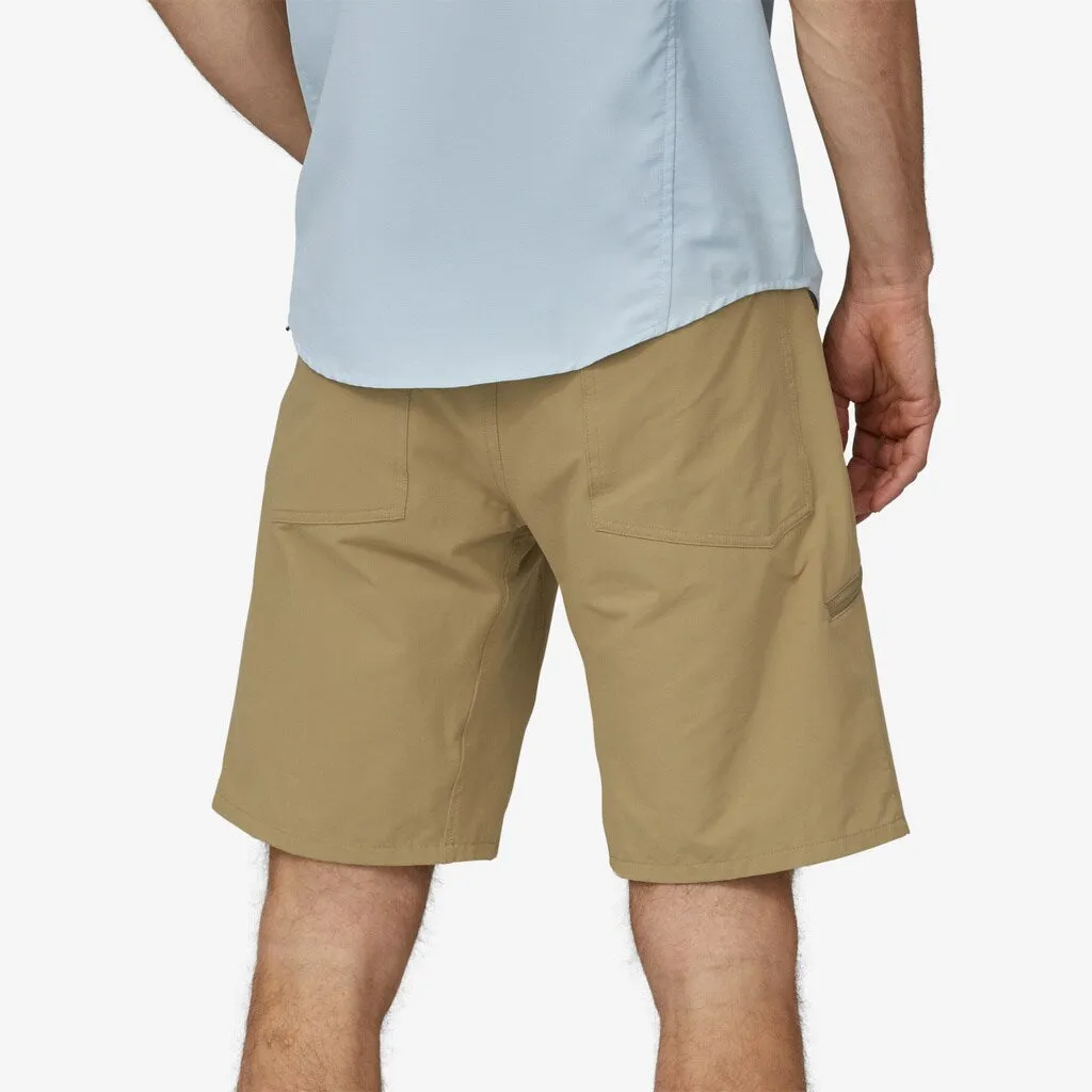 Quandary Shorts - 10" (Men's) - 57826 - Past Season