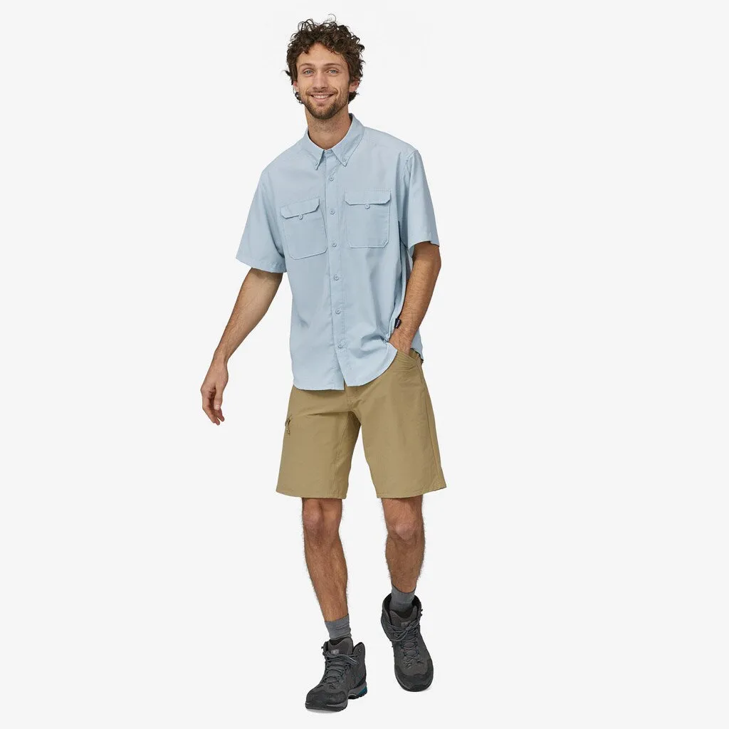 Quandary Shorts - 10" (Men's) - 57826 - Past Season