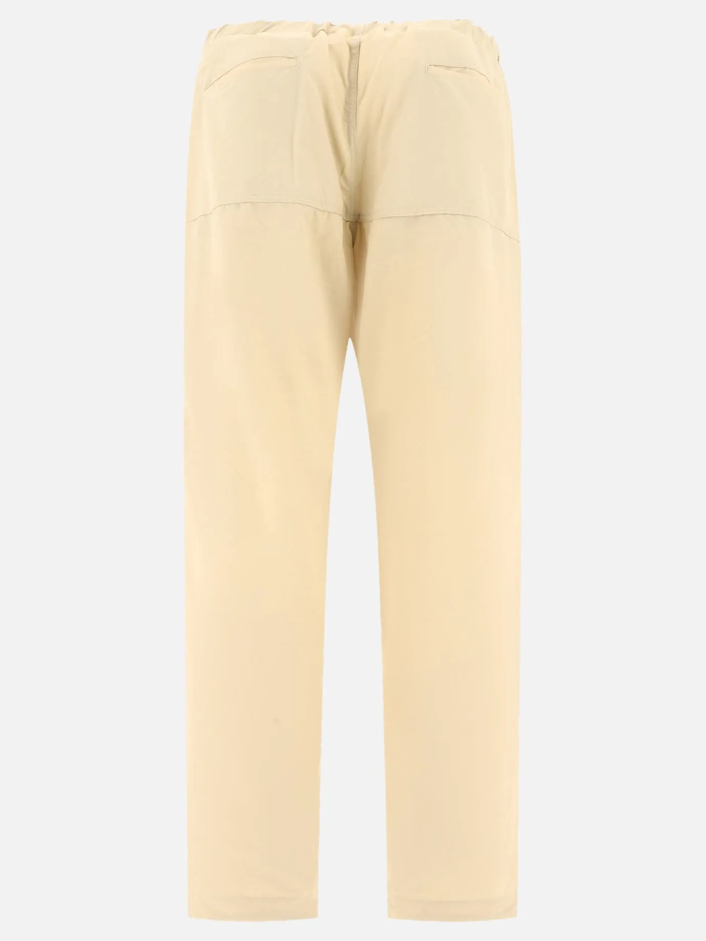 "Easy" trousers