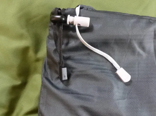 R-100 Sleeping Bag (32F / 0C)
