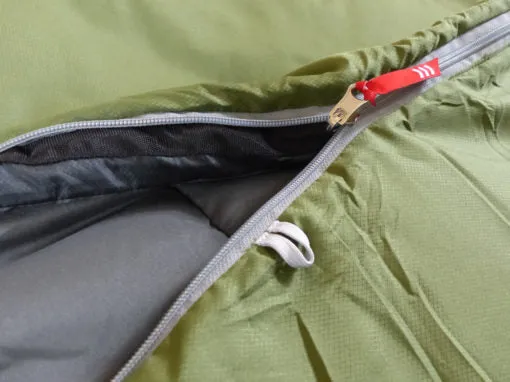R-100 Sleeping Bag (32F / 0C)