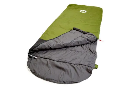 R-100 Sleeping Bag (32F / 0C)
