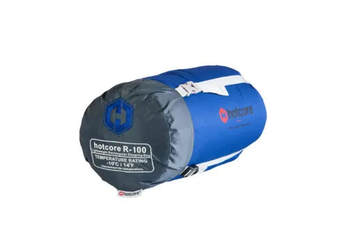 R-100 Sleeping Bag (32F / 0C)