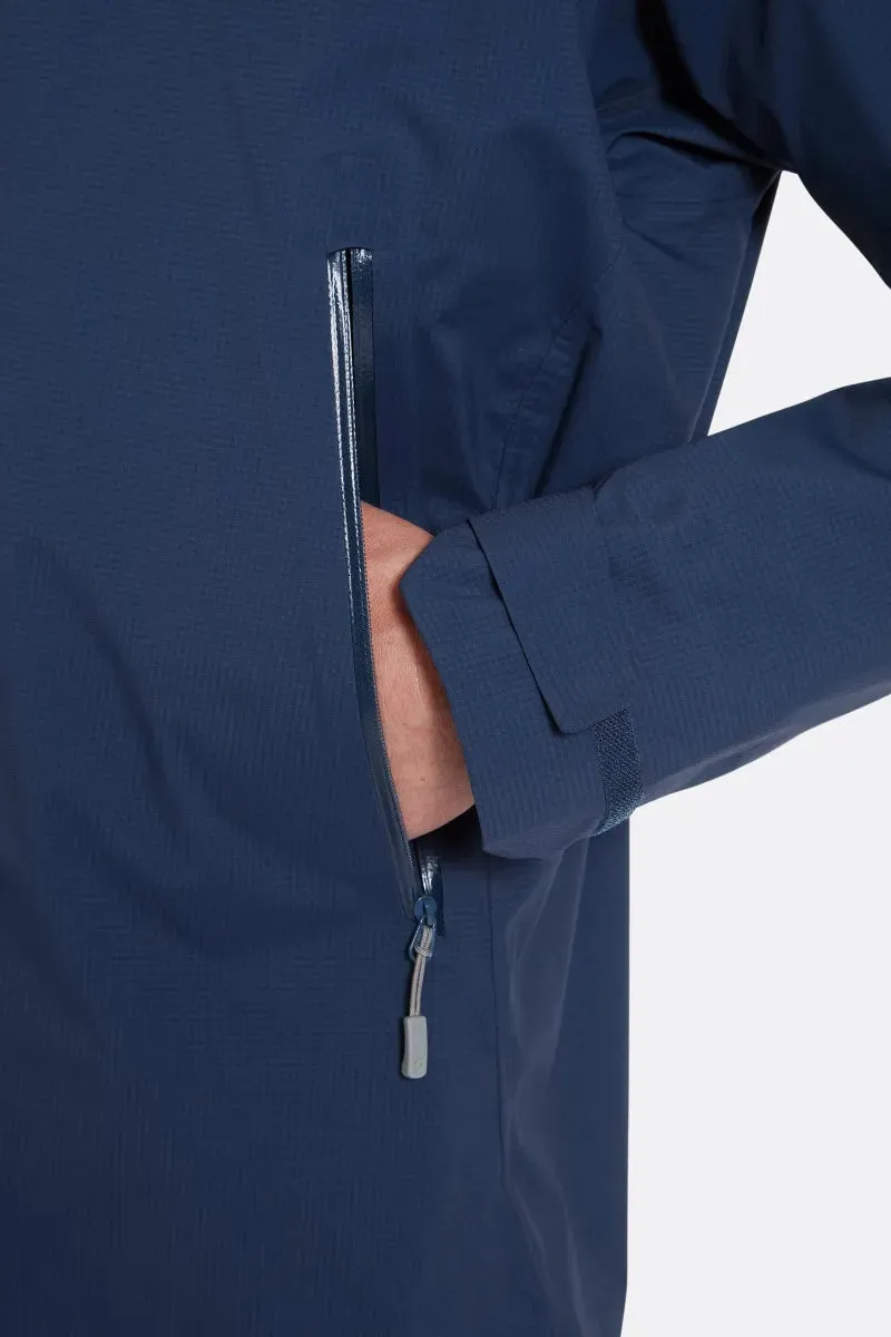Rab Men's Firewall Light Waterproof Jacket