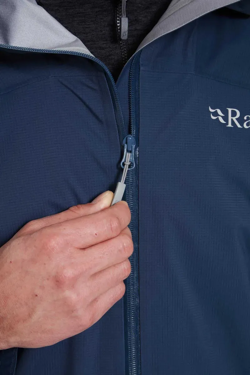 Rab Men's Firewall Light Waterproof Jacket