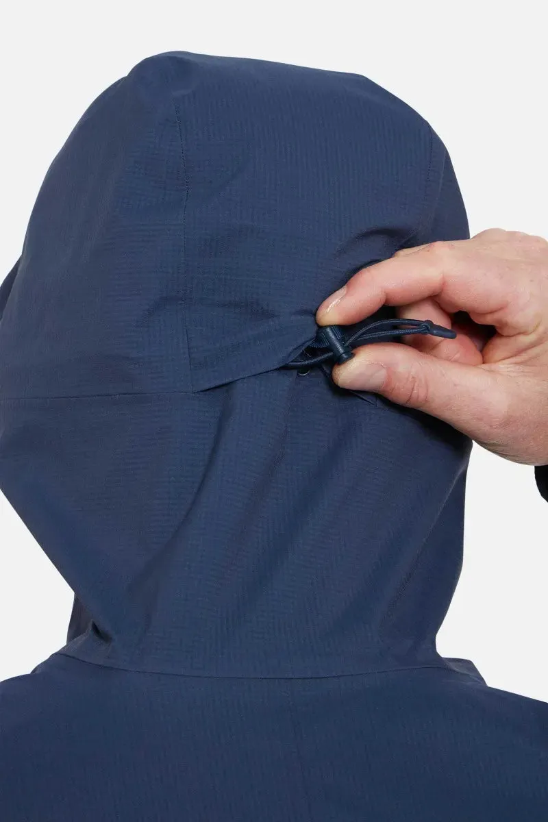 Rab Men's Firewall Light Waterproof Jacket