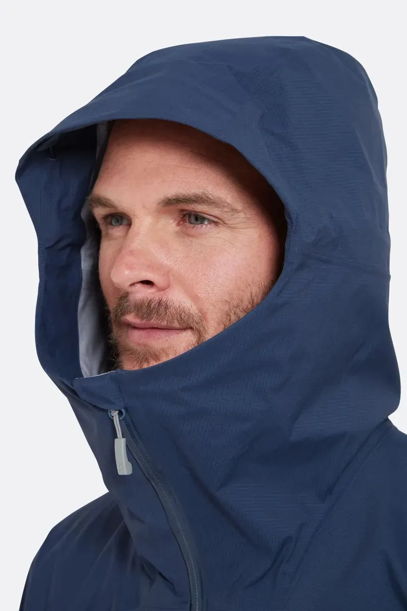 Rab Men's Firewall Light Waterproof Jacket