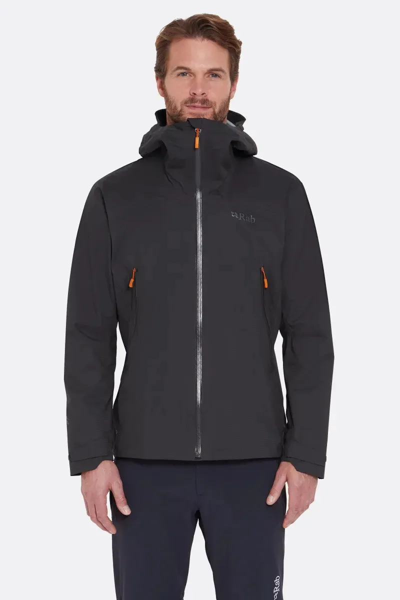 Rab Men's Firewall Light Waterproof Jacket