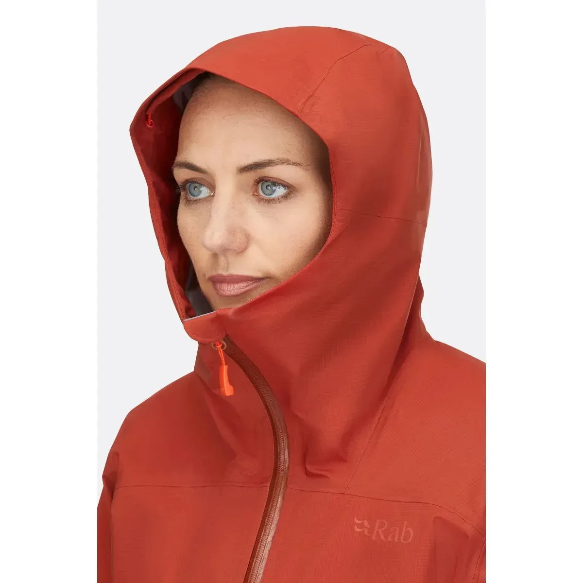 Rab Women's Firewall Light Waterproof Jacket
