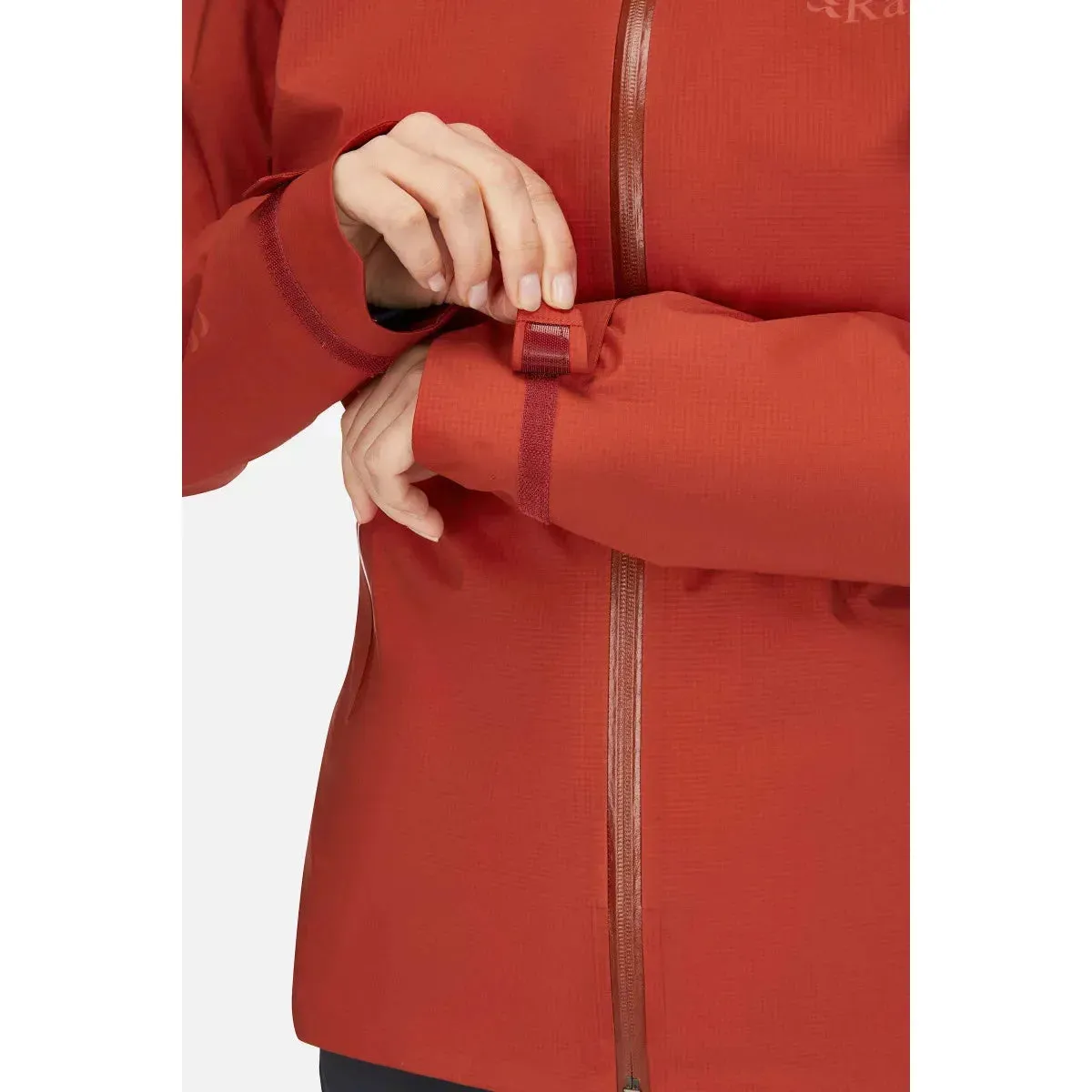 Rab Women's Firewall Light Waterproof Jacket