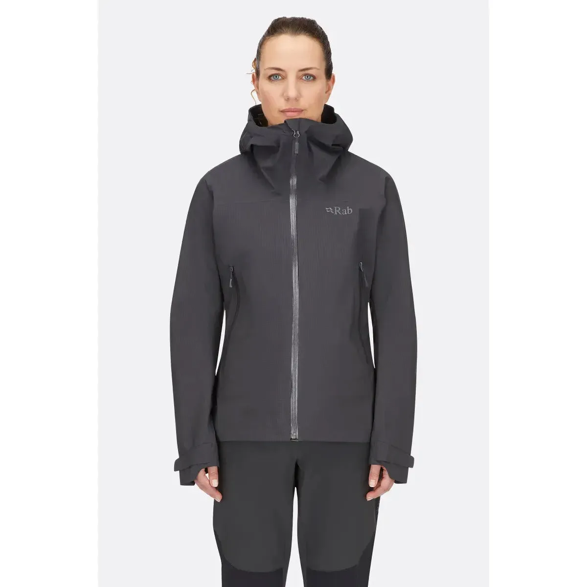 Rab Women's Firewall Light Waterproof Jacket
