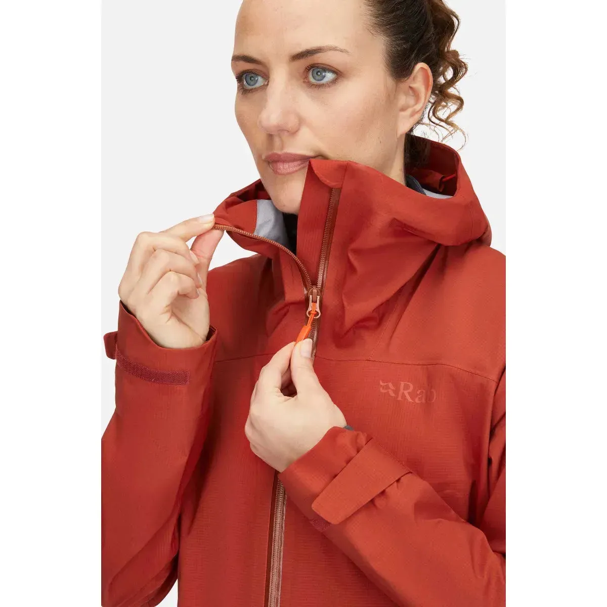 Rab Women's Firewall Light Waterproof Jacket