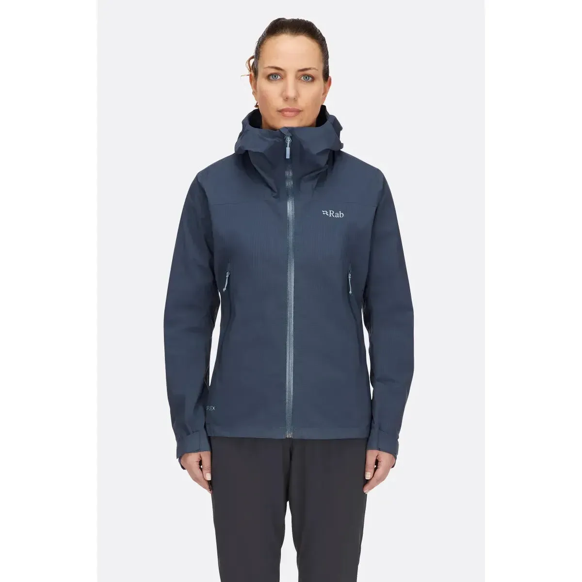 Rab Women's Firewall Light Waterproof Jacket