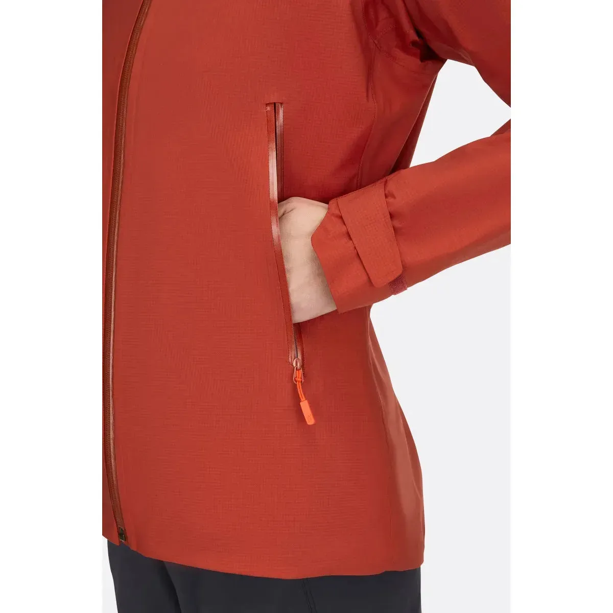 Rab Women's Firewall Light Waterproof Jacket