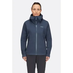 Rab Women's Firewall Light Waterproof Jacket