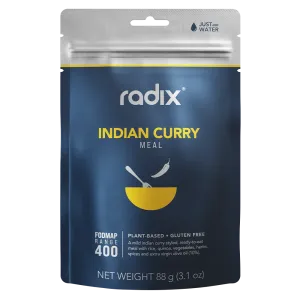 Radix Nutrition FODMAP Meals - 400 Kcal