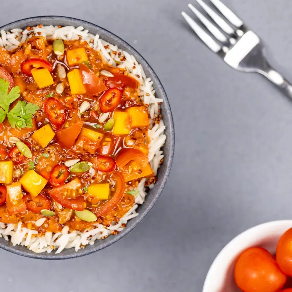 Radix Nutrition FODMAP Meals - 400 Kcal