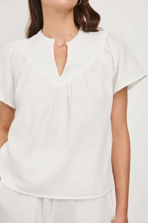 Rails Sayer Top