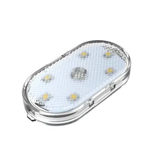 Rechargeable LED Touch Light