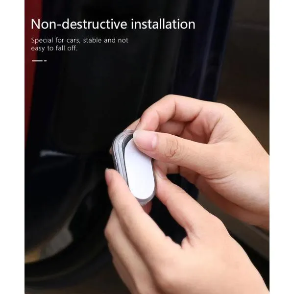 Rechargeable LED Touch Light