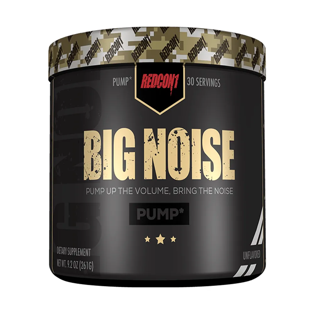 Redcon1 Big Noise