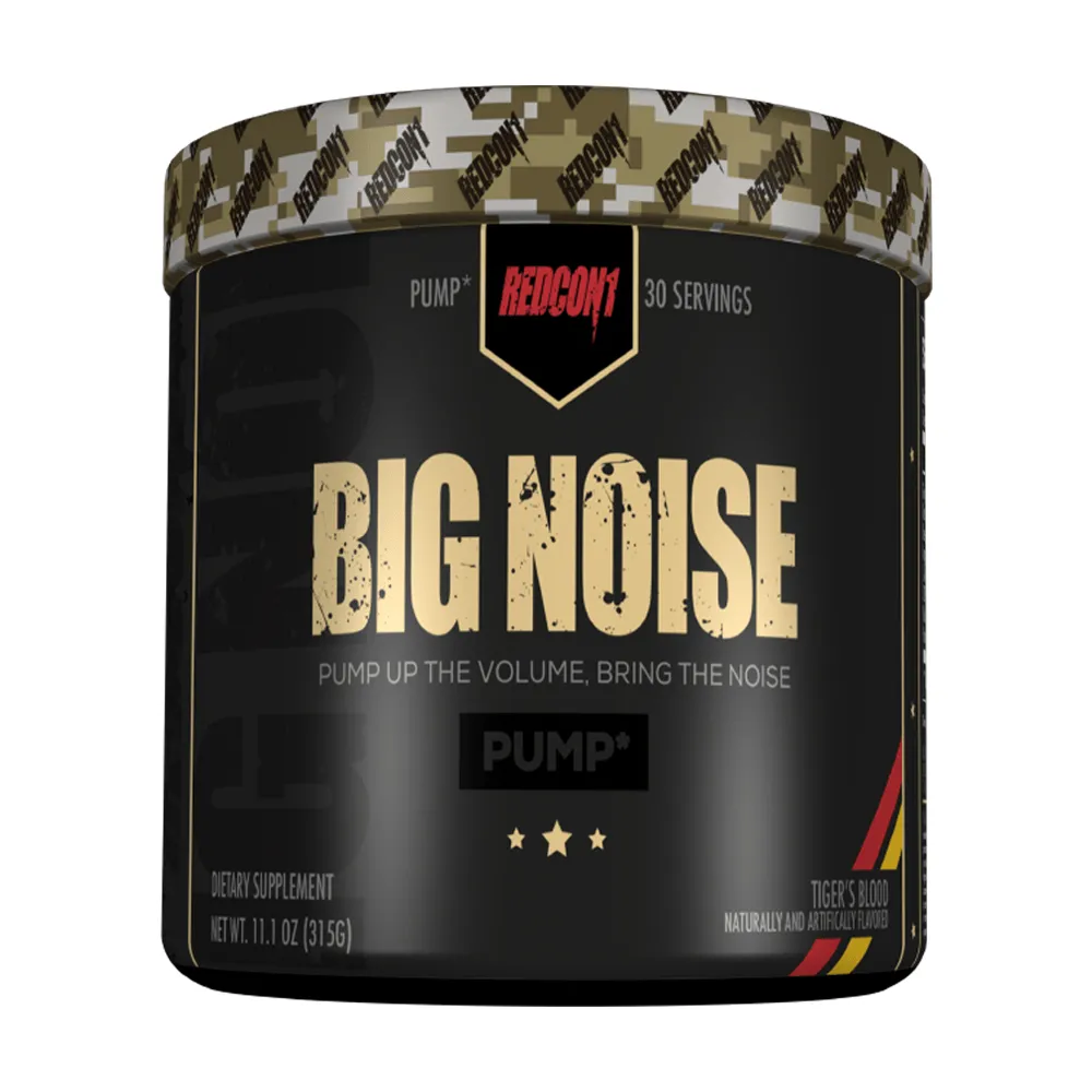Redcon1 Big Noise