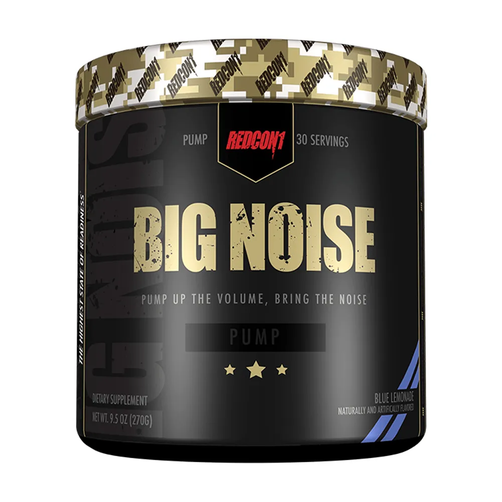 Redcon1 Big Noise