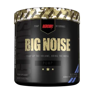 Redcon1 Big Noise