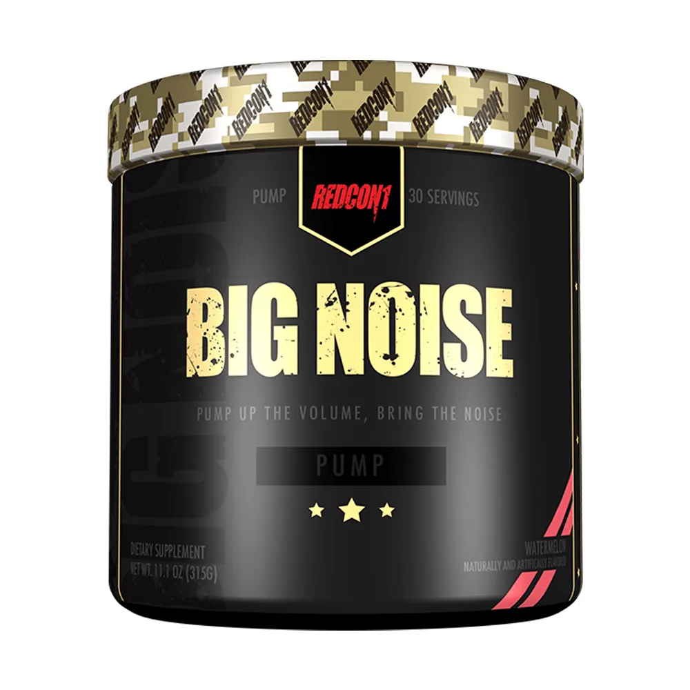 Redcon1 Big Noise