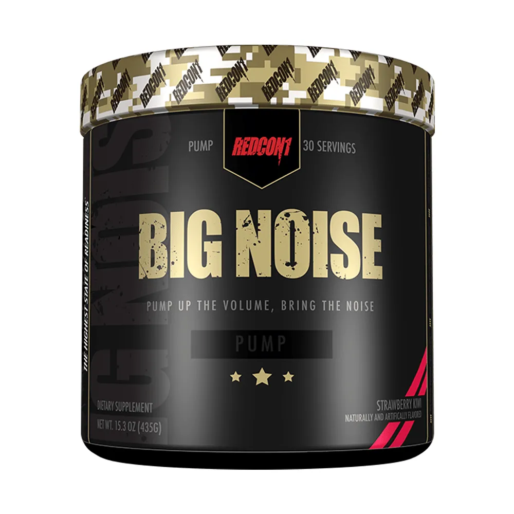 Redcon1 Big Noise