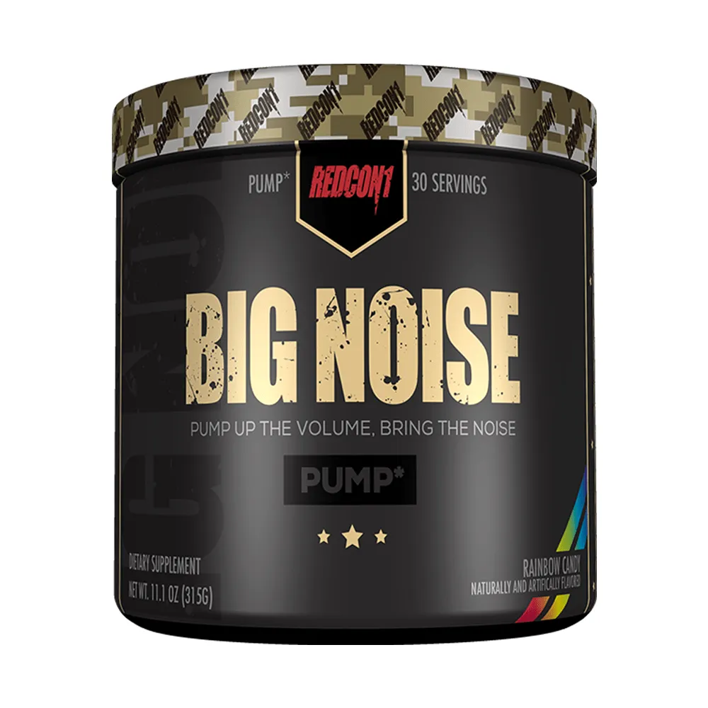Redcon1 Big Noise