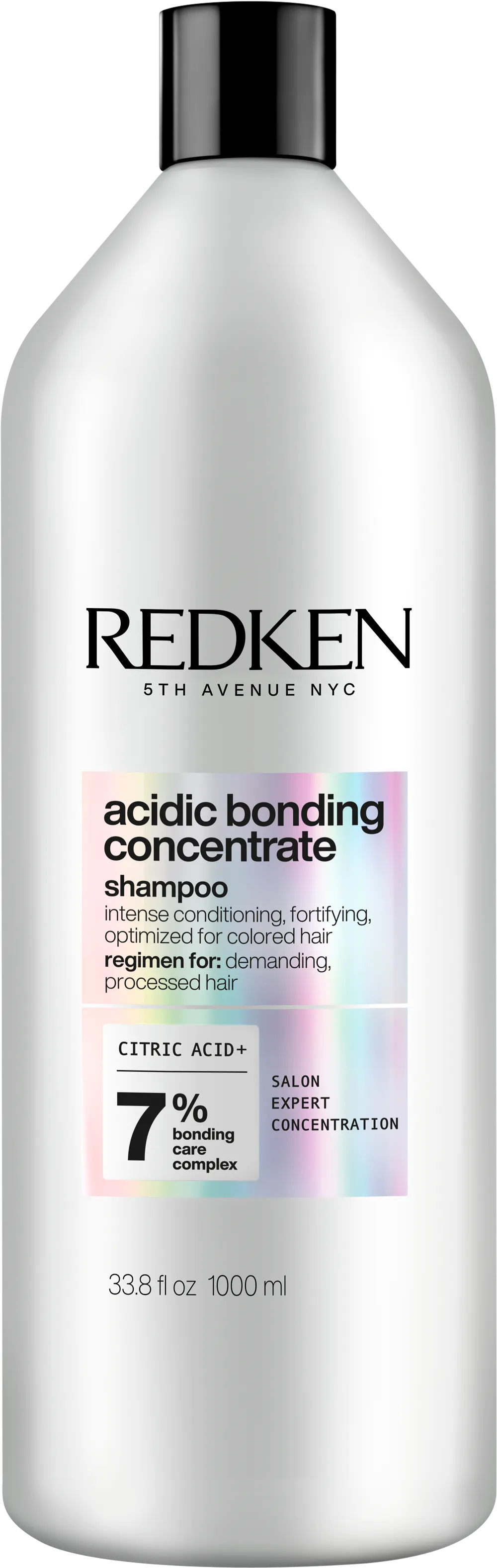 REDKEN Acidic Bonding Concentrate - Sulfate Free Shampoo Liter