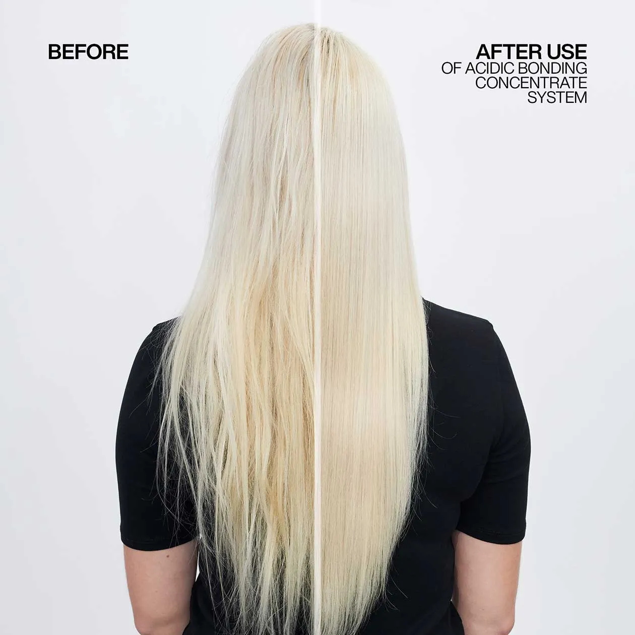 REDKEN Acidic Bonding Concentrate - Sulfate Free Shampoo Liter