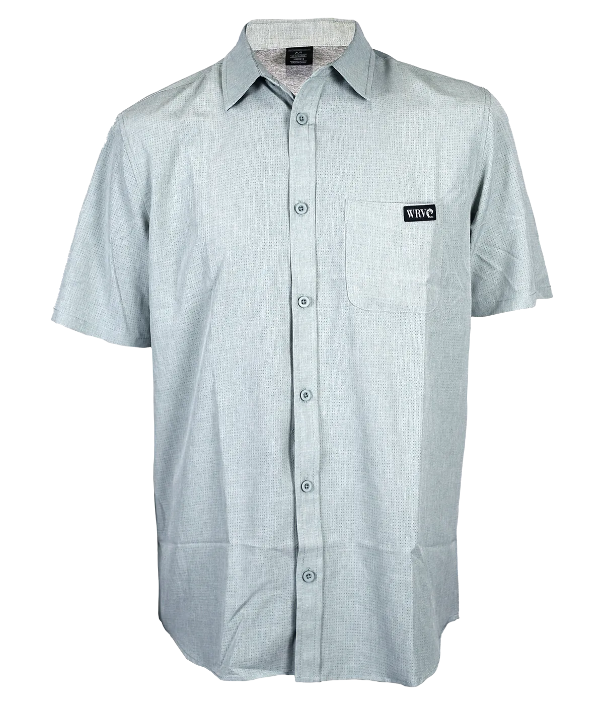 Reel S/S Woven