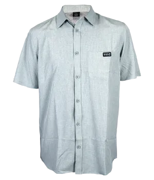 Reel S/S Woven