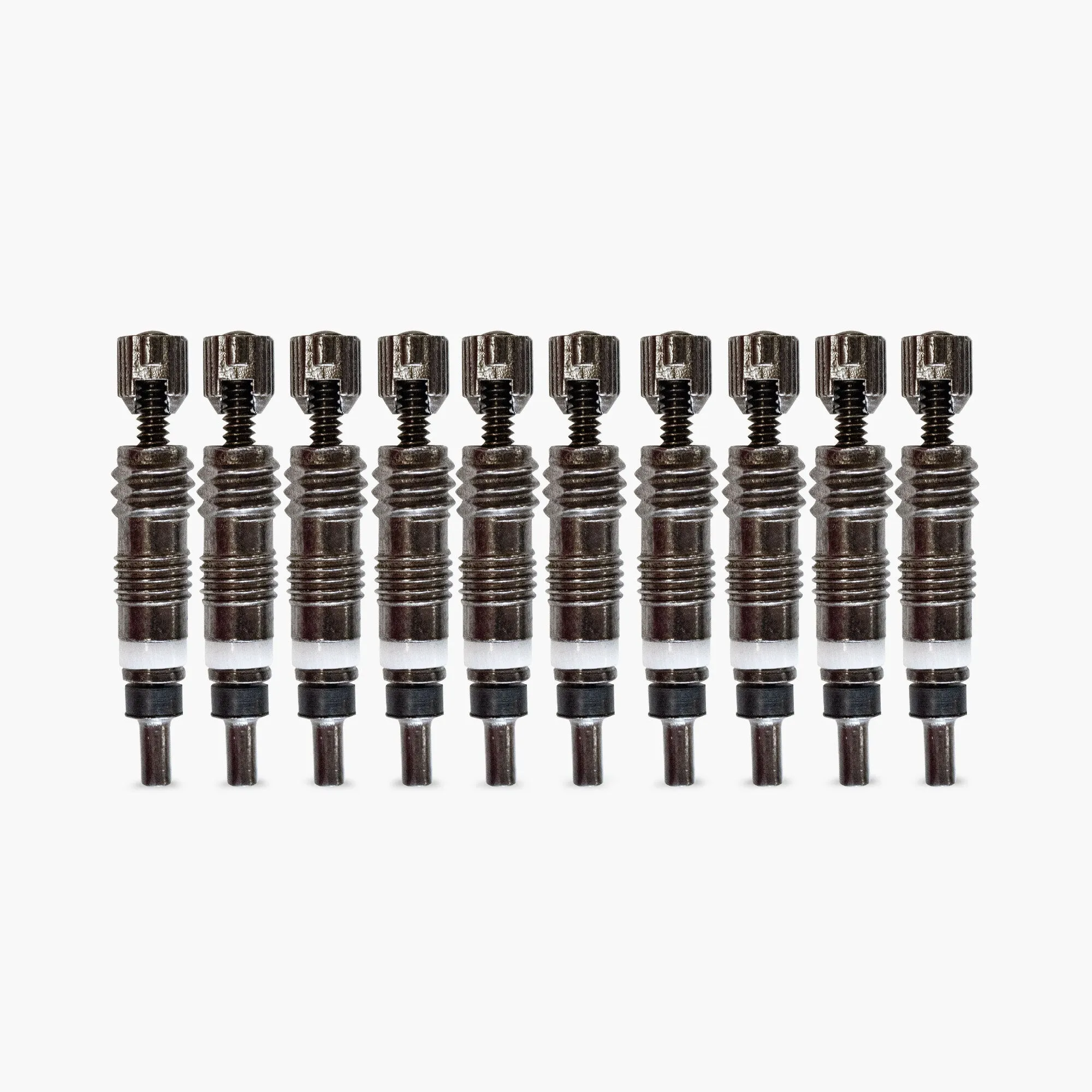 Replacement Valve Core x 10