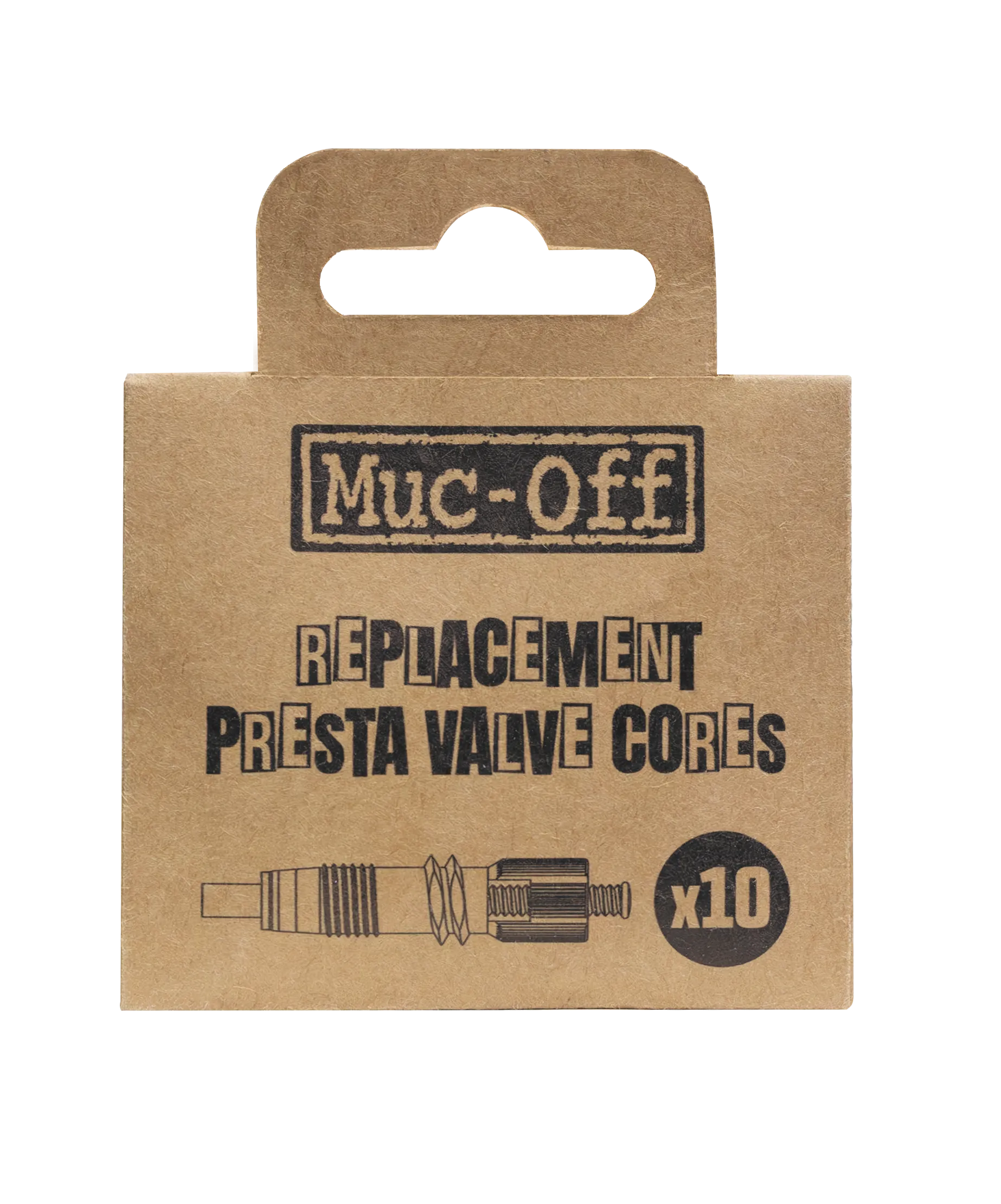 Replacement Valve Core x 10